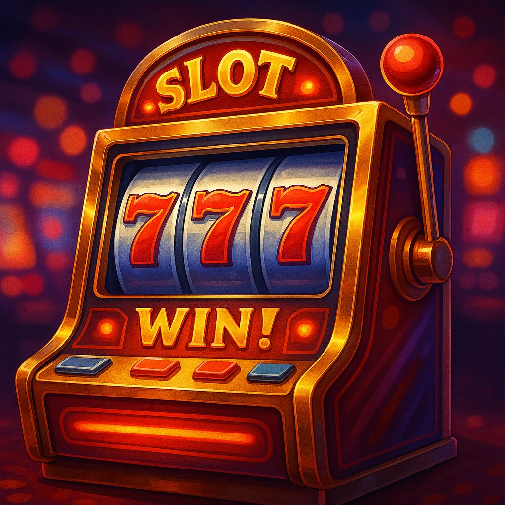 Slots - jdpkk