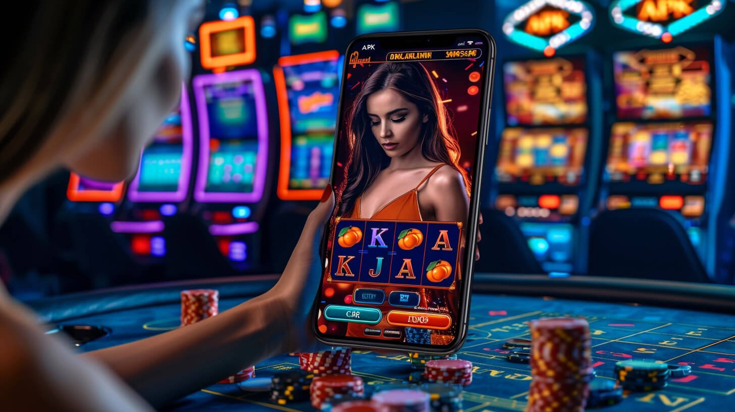 jdpkk iOS APP iPhone iPad တွင် install လုပ်ပြီး Face ID ဖြင့် login ဝင်ကာ Live Casino ကစားနေပုံ