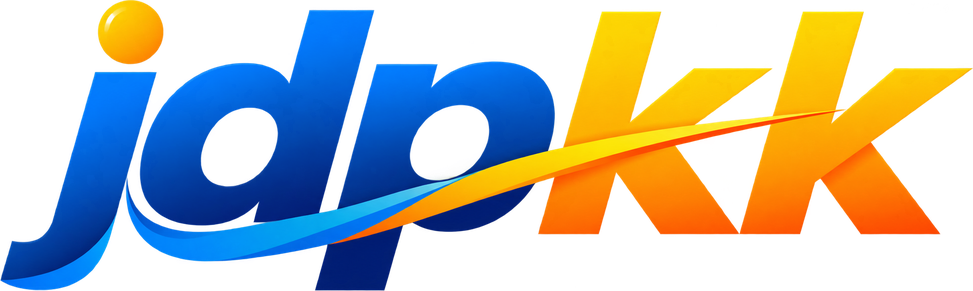 jdpkk Logo